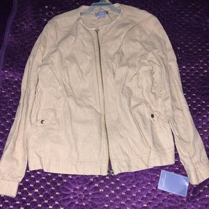 Laura Scott Jacket.⭐️⭐️